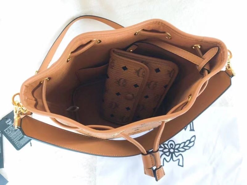 Coach Bucket Bags